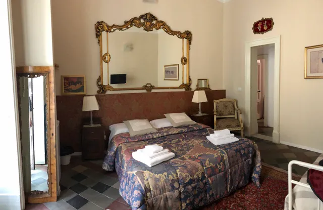 Primo Bed & Breakfast