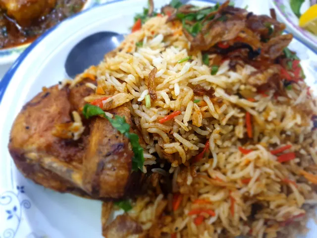 Pakistan Star Restaurant 2