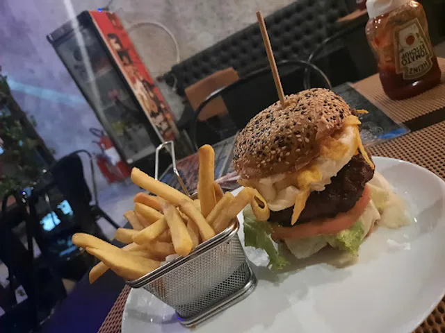 altashoras lancheteria e espetos