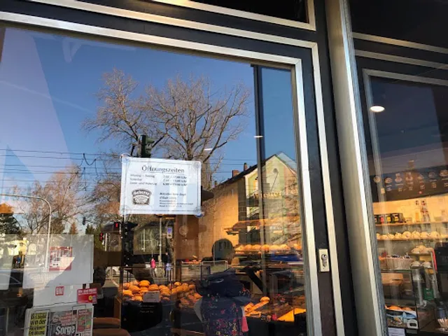 Wiener Feinbäcker Heberer