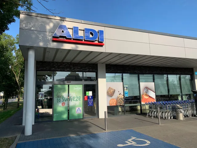 ALDI