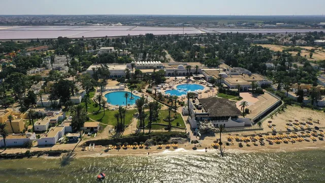 Shems Holiday Village