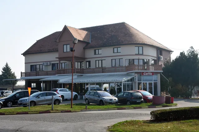 Smeštaj Pančevo ‐ Tank