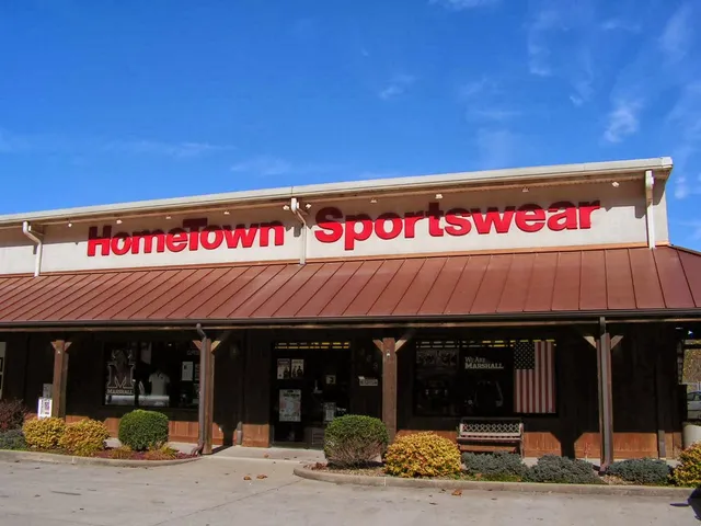 Hometown Sportswear Inc