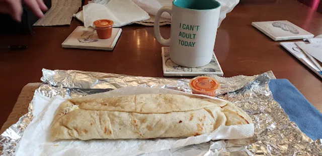 La Estrellita Mexican Food