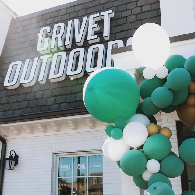 Grivet Outdoors