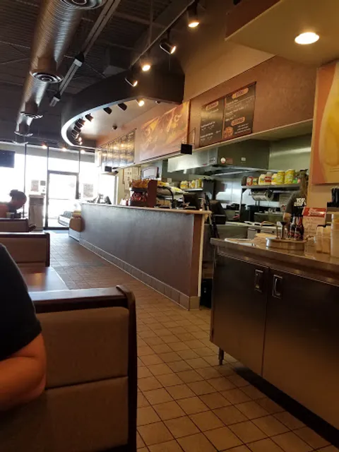 Penn Station East Coast Subs