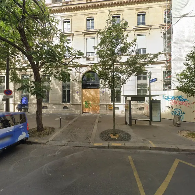 Le Consulat Voltaire