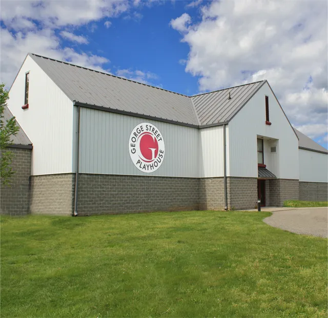 George Street Playhouse