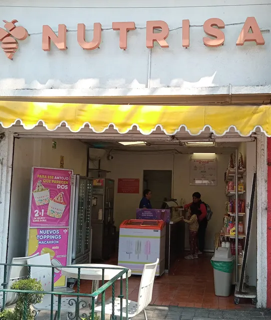 Nutrisa