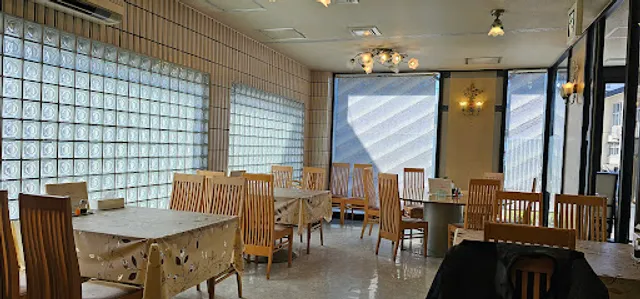 カフェメルカート