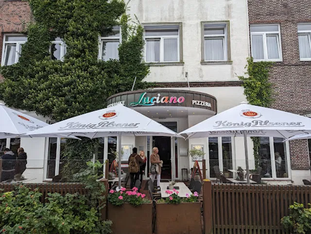 Ristorante Pizzeria Luciano