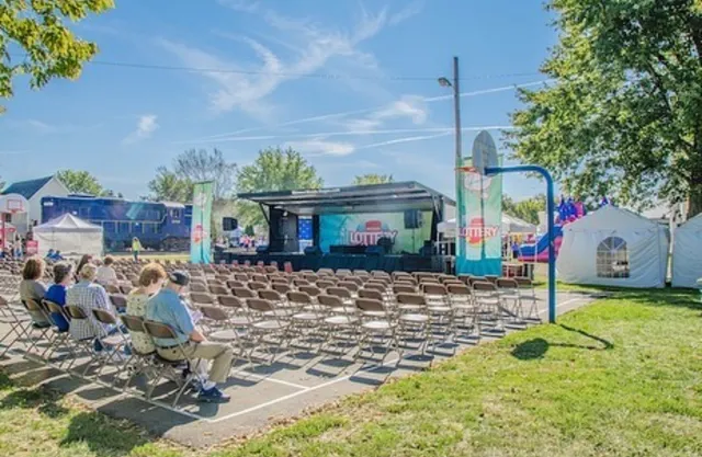 Atlanta New Earth Festival