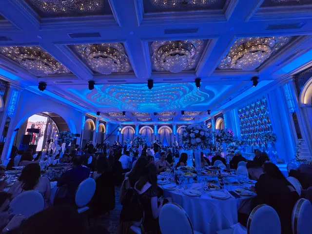 Renaissance Restaurant