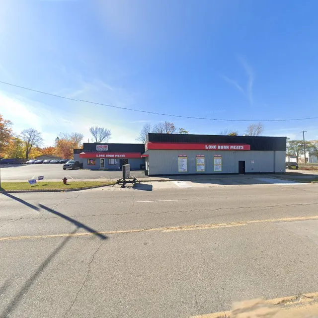 Long Horn Meats & Produce