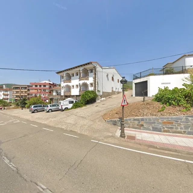 Restaurante El Abuelo