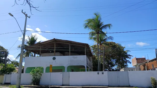 Flor de Aruanda Hostel