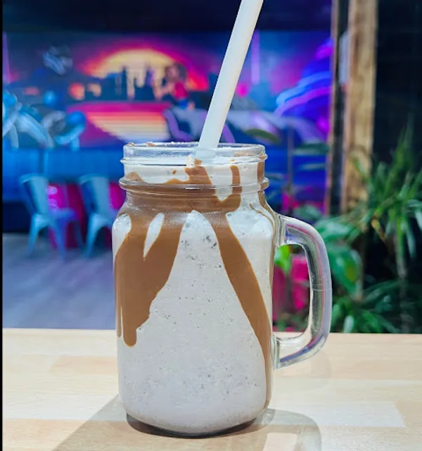 Rowdy Burgers & Desserts Lewisham