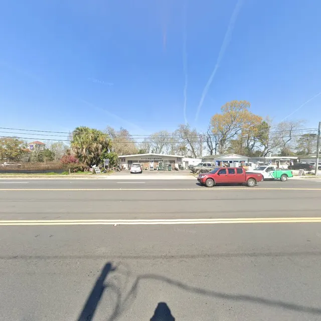 Freddie's Trading Post