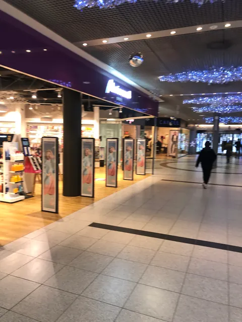 Centre Forum Montreux