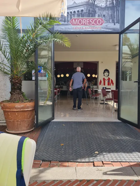 Caffè Moresco