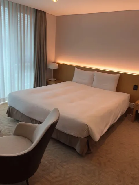 Ulsan City Hotel