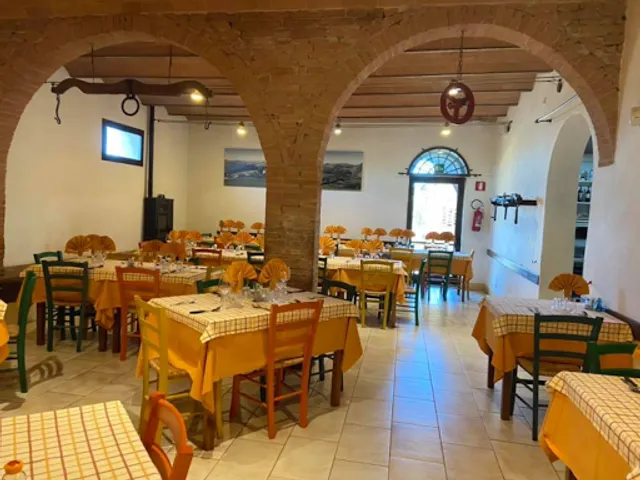 La Valserena Ristorante Pizzeria Braceria