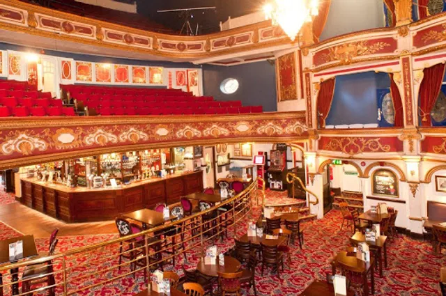 Opera House - JD Wetherspoon