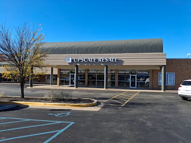 Assistance League Upscale Resale