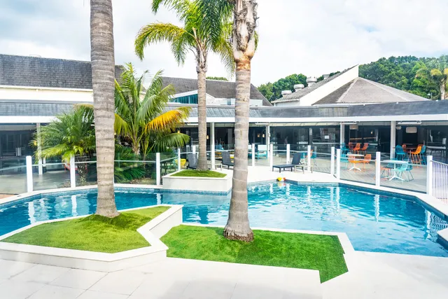 Holiday Inn Auckland Airport