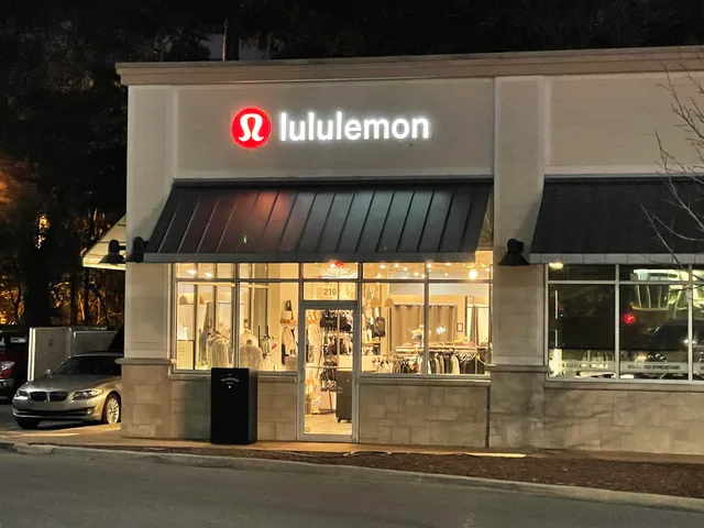 lululemon