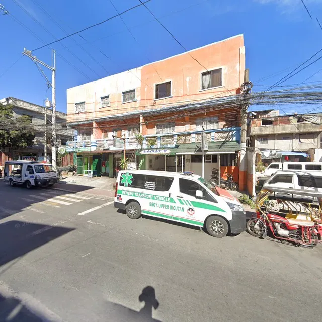 Lakay's Special Palabok