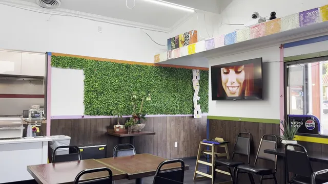 MONARCA MEXICAN TAQUERIA