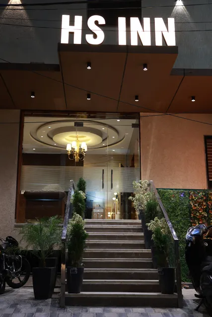 Hotel HS INN