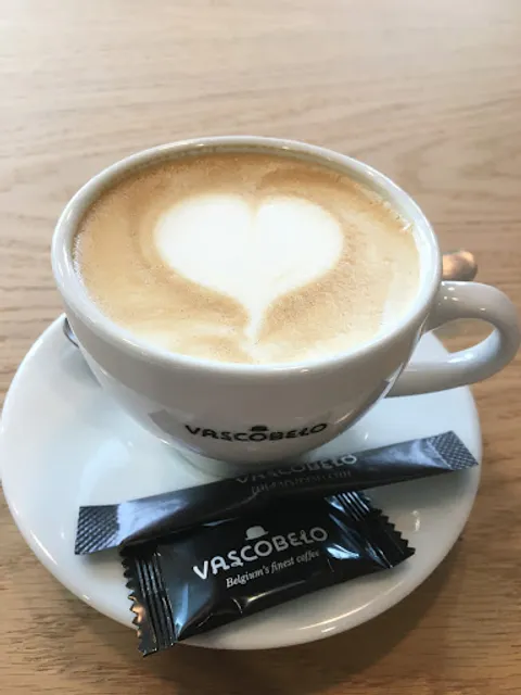 Vascobelo V-point Fascinatio Boulevard