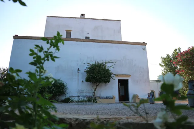 Antica Residenza Estiva