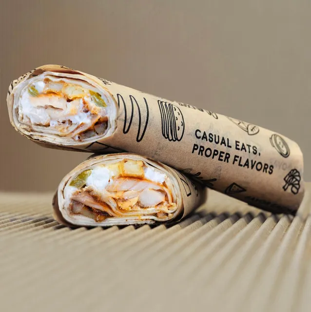 Al Areesh Food Truck Khalifa city