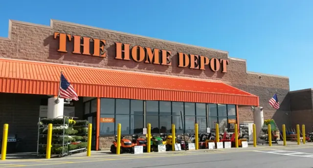 The Home Depot