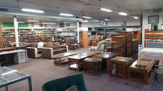 Hammond Furniture & More Inc