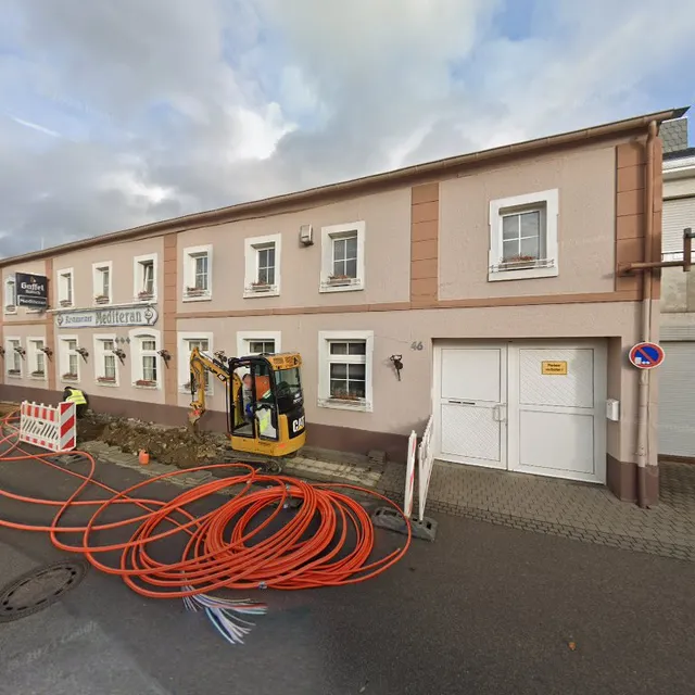 Ana Garic Restaurant