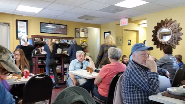 The Pantry Restaurant