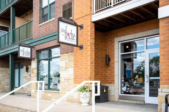 Style Niche Boutique