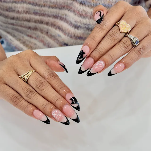 Lifestyle Nail Bar Dahlonega