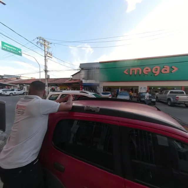 Churrascaria Q'Delícia - Cajazeiras