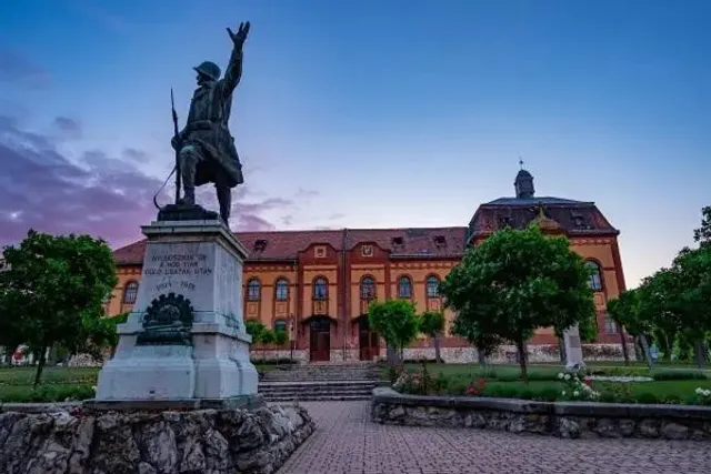 Hortenzia Vendégház Mór