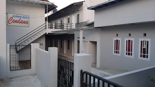 Rumah Kost Cendana