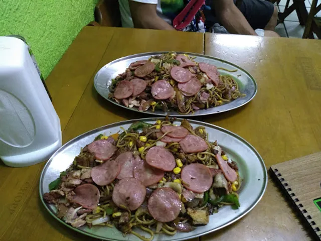 Pernalanches Delivery