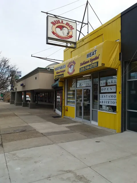 Bullboi Meat Supermaket LLC - Estamos abertos! We’re open!
