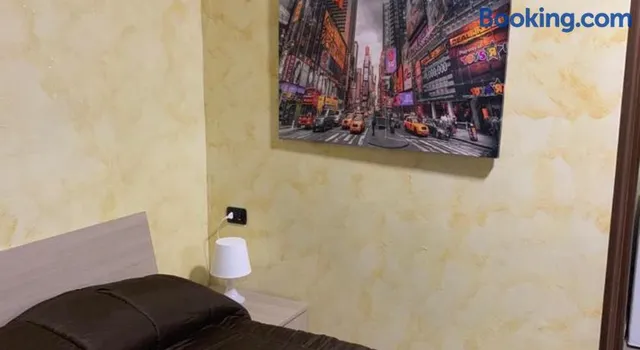 Airport Bedroom House