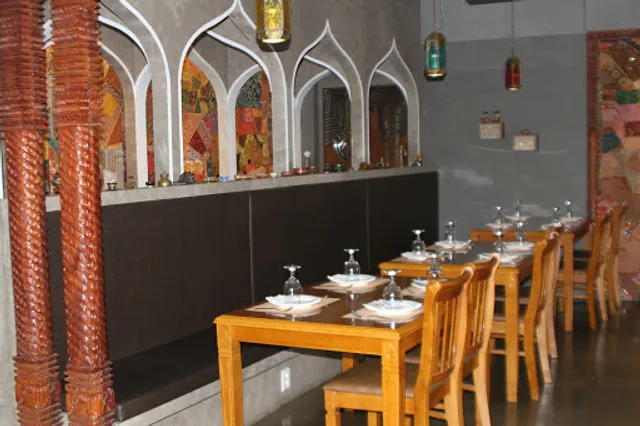 Swoyambhu Indian Restaurant